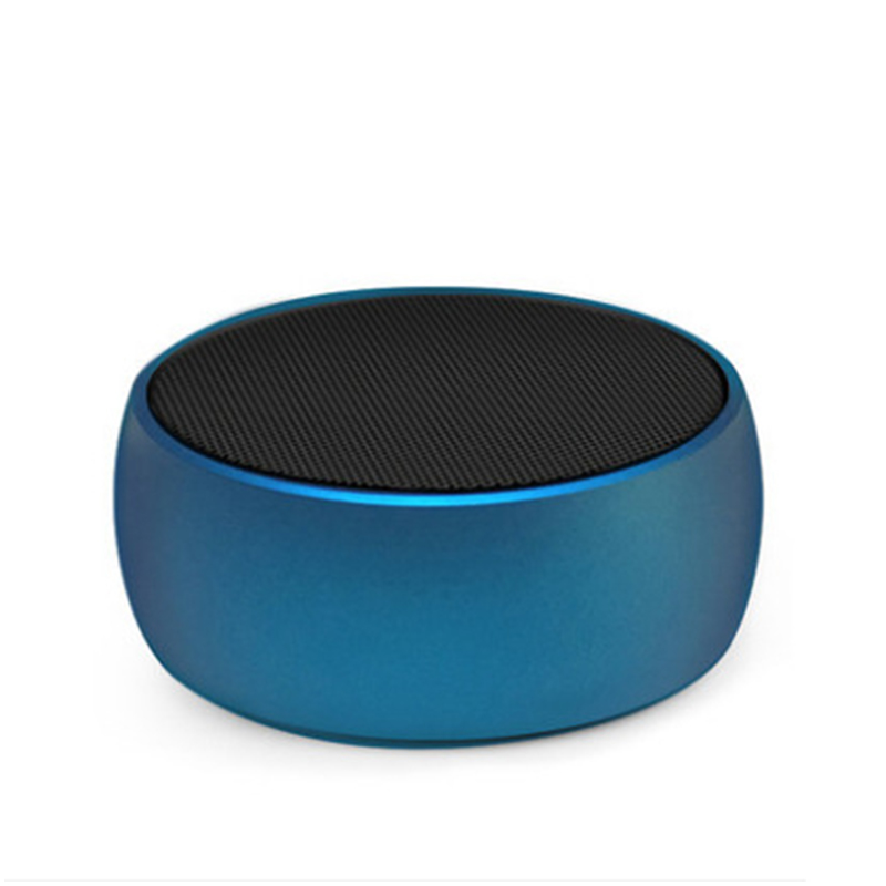 Electronics And Gadgets With C - Kleiner Bluetooth-Lautsprecher, wasserdichter IP7-Lautsprecher, leicht zu