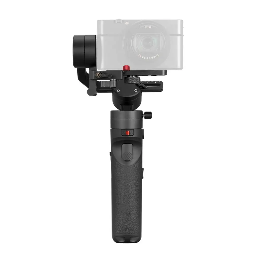 Compact Camera Mirrorless - NEU ZHIYUN Offizielle Crane M2 Gimbals