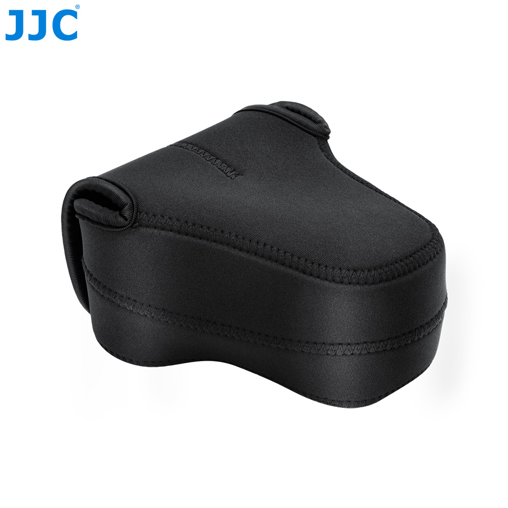 Compact Camera Mirrorless - JJC Weiche, spiegellose Neopren-Kameratasche, kompakter Taschenschutz