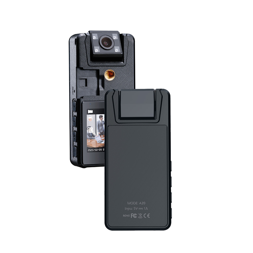 Compact Camera Mirrorless - Tele a39 mini digital kamera 1080p