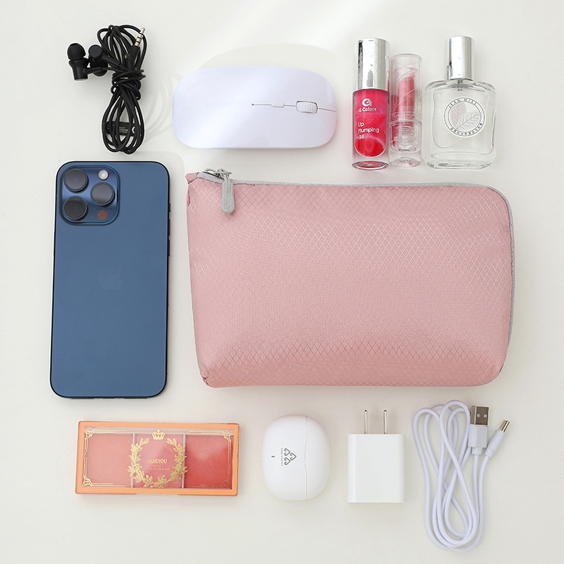 Electronics Or Gadgets - Multifunktionale digitale Aufbewahrungstasche, Reisetasche für Datenkabel,