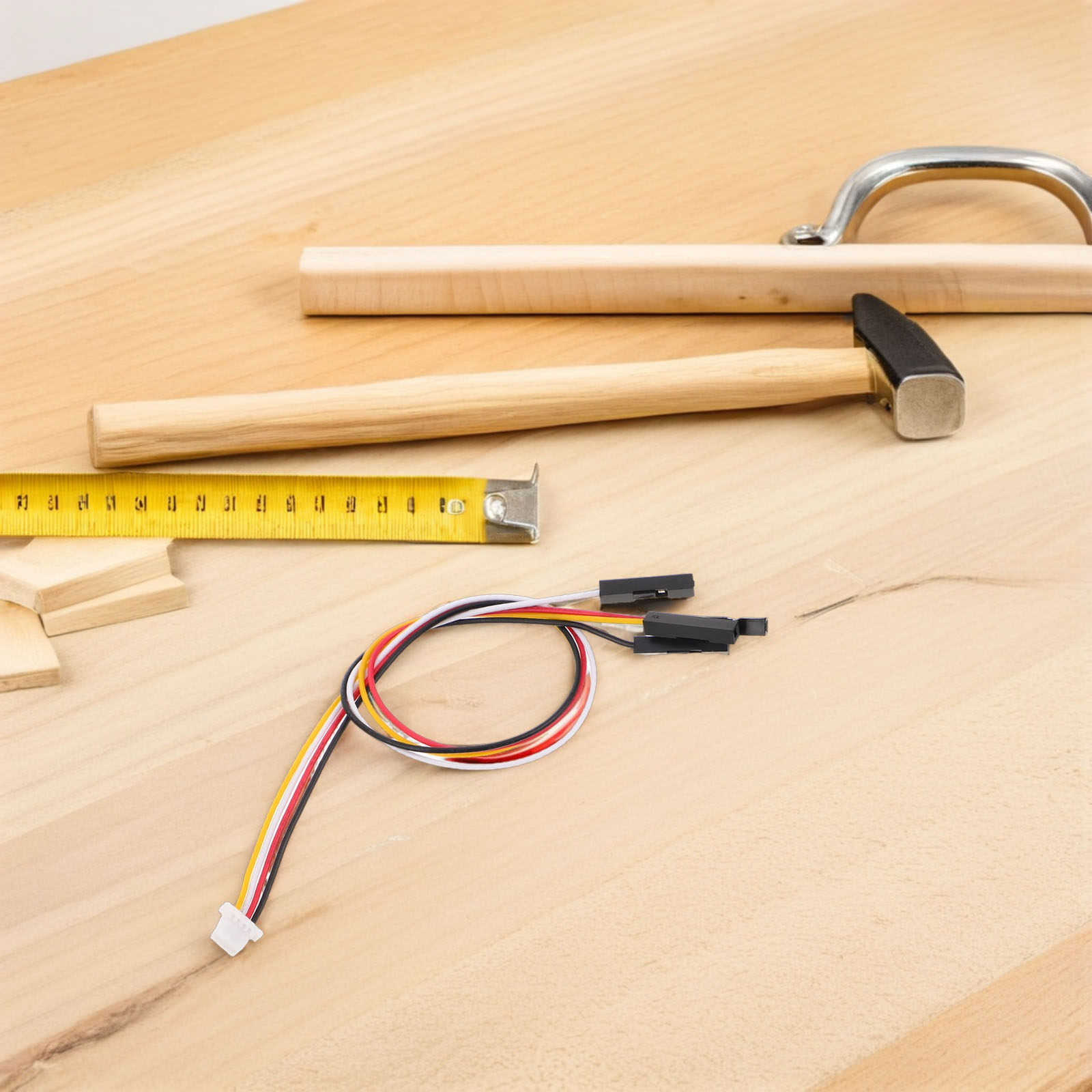 10 Stück 4-poliger 1-zu-4-Buch – Electronics And Gadgets With A Bewertung und Preis
