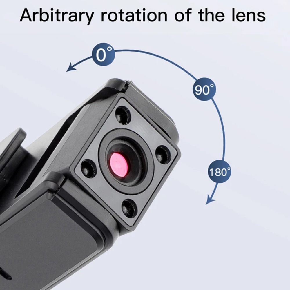 1080P HD A9 Mini Handkamera mi – Compact Camera Mirrorless Bewertung und Preis