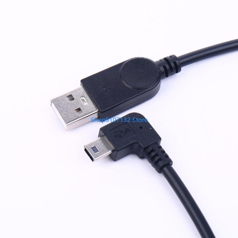 87HD 90-Grad-Mini-USB-Datenkab – Electronics And Gadgets With C Bewertung und Preis