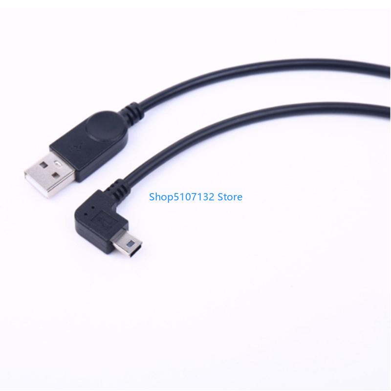 87HD 90-Grad-Mini-USB-Datenkab – Electronics And Gadgets With C Bewertung und Preis