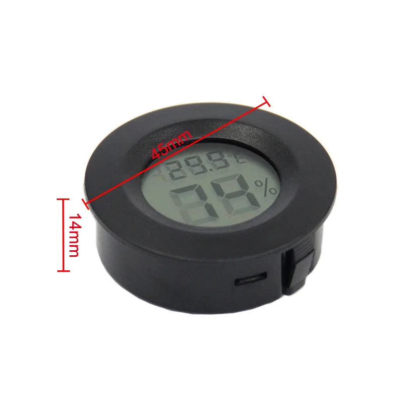 Outdoor-Sportthermometer, elek – Electronics And Gadgets With A Bewertung und Preis