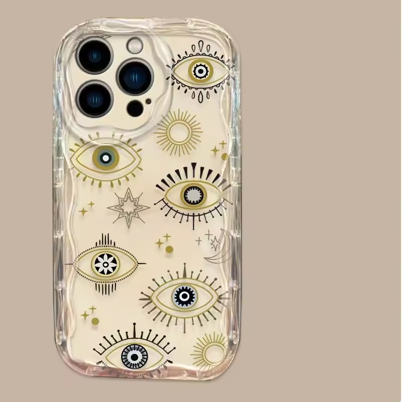 Wellenrand TPU Handyhülle für  – Apple Iphone 15 Pro Max Bewertung und Preis