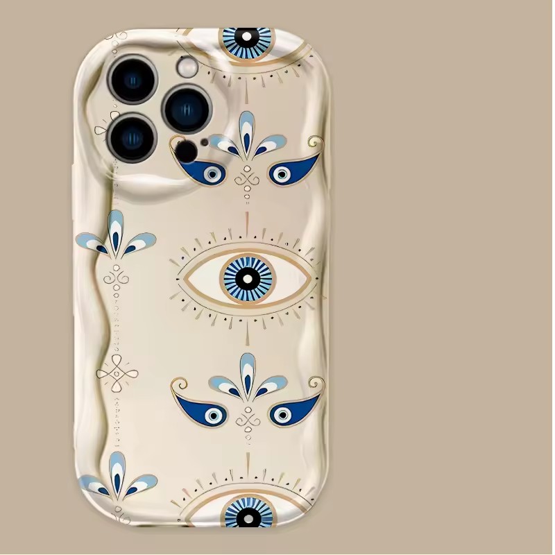 Wellenrand TPU Handyhülle für  – Apple Iphone 15 Pro Max Bewertung und Preis