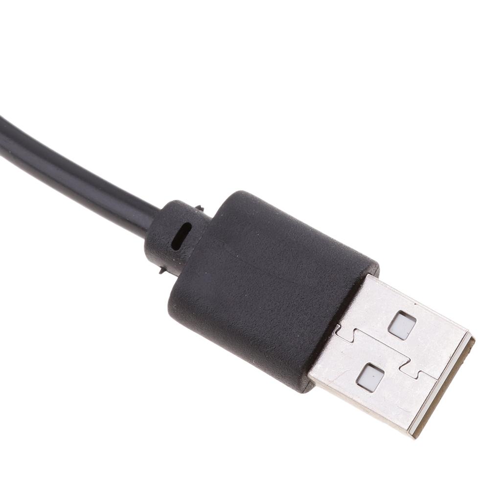 USB-Stecker auf DC-Ladekabel,  – Electronics And Gadgets With C Bewertung und Preis