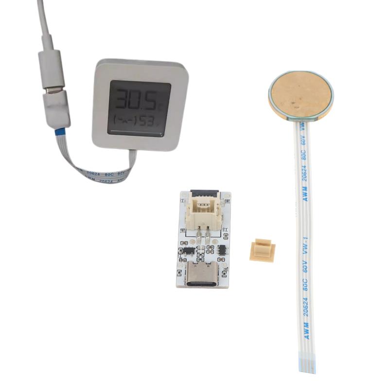 Typ-C zu CR2032 CR2025 Batteri – Electronics And Gadgets With C Bewertung und Preis