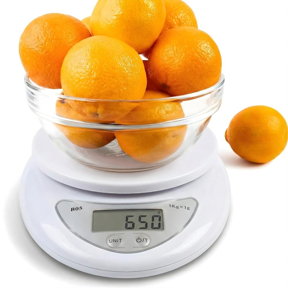 5Kg Digitale Küchenwaage Multi – Electronics And Gadgets With A Bewertung und Preis
