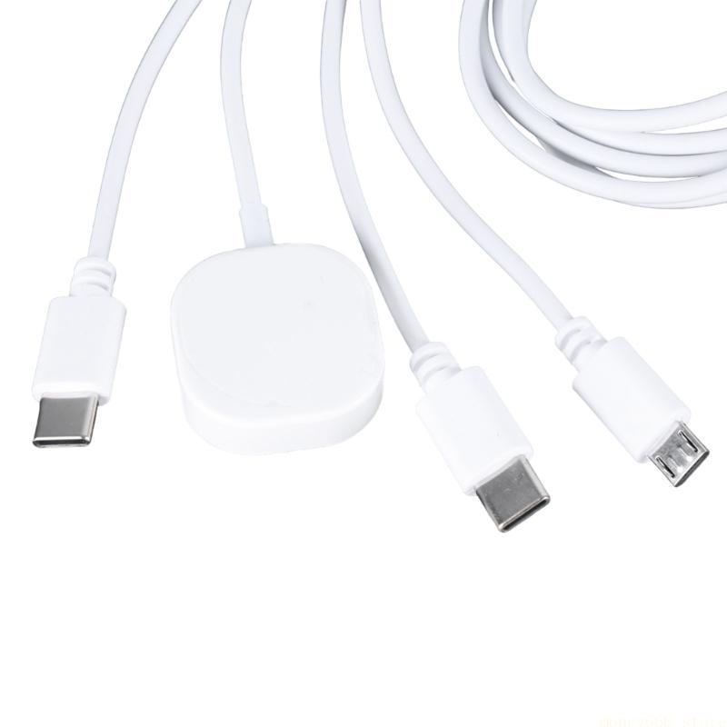 F62C 4-in-1-USB-C-Ladegerät fü – Electronics And Gadgets With C Bewertung und Preis