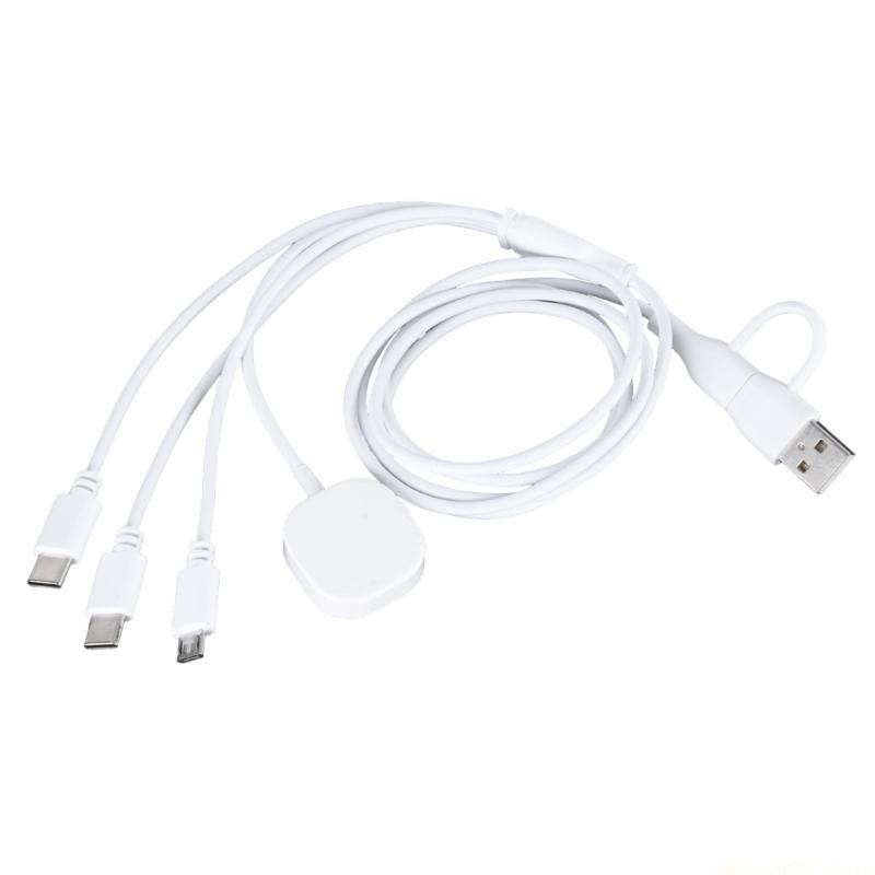 F62C 4-in-1-USB-C-Ladegerät fü – Electronics And Gadgets With C Bewertung und Preis