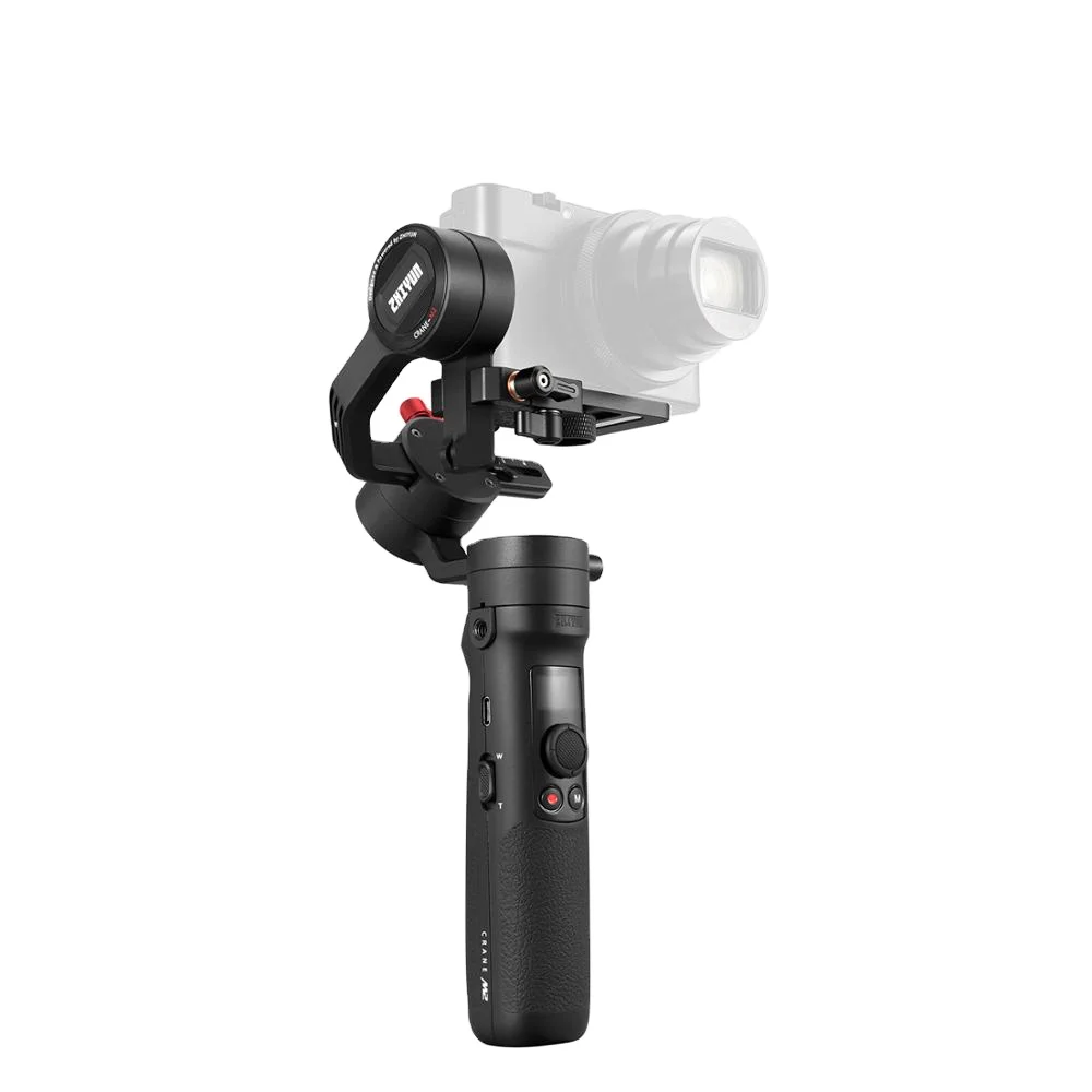 NEU ZHIYUN Offizielle Crane M2 – Compact Camera Mirrorless Bewertung und Preis