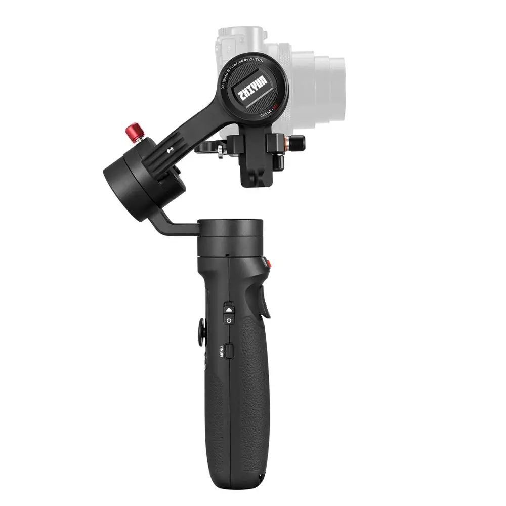 NEU ZHIYUN Offizielle Crane M2 – Compact Camera Mirrorless Bewertung und Preis
