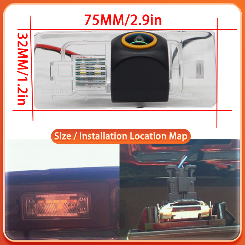Für BMW Mini Cooper R50 R52 R5 – Compact Camera Mirrorless Bewertung und Preis