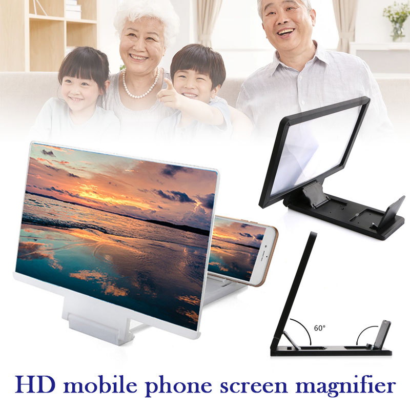 Bildschirmverstärker, praktisc – Digital Magnifier Reading Bewertung und Preis