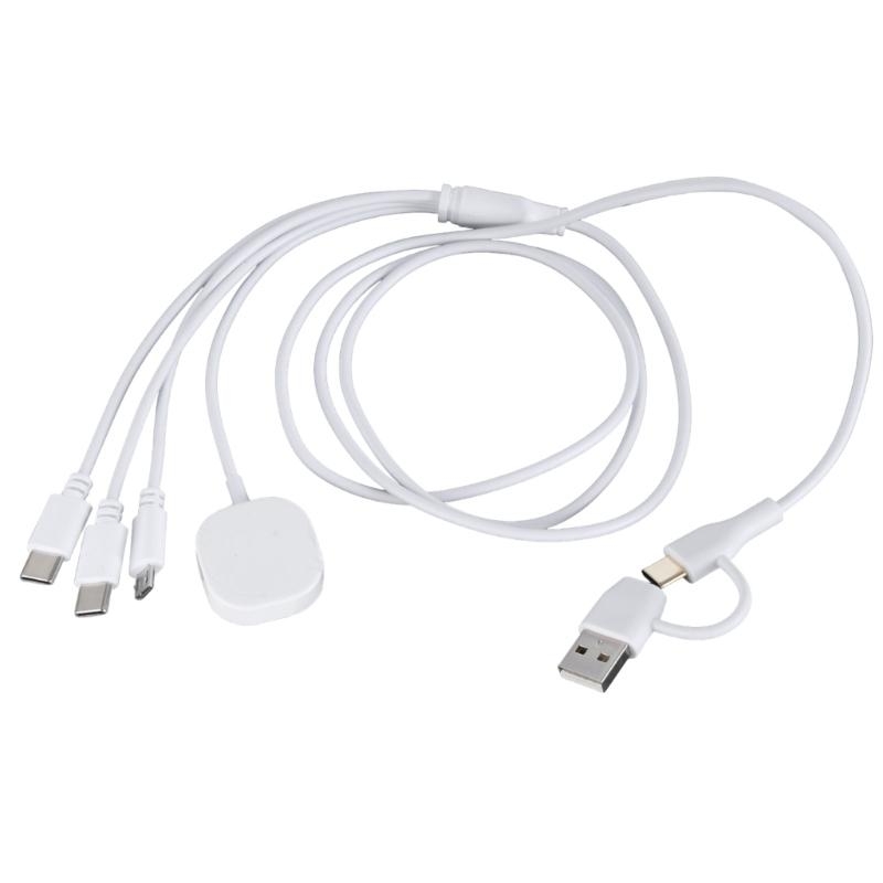 Hocheffizientes 4-in-1-USB-C-M – Electronics And Gadgets With C Bewertung und Preis