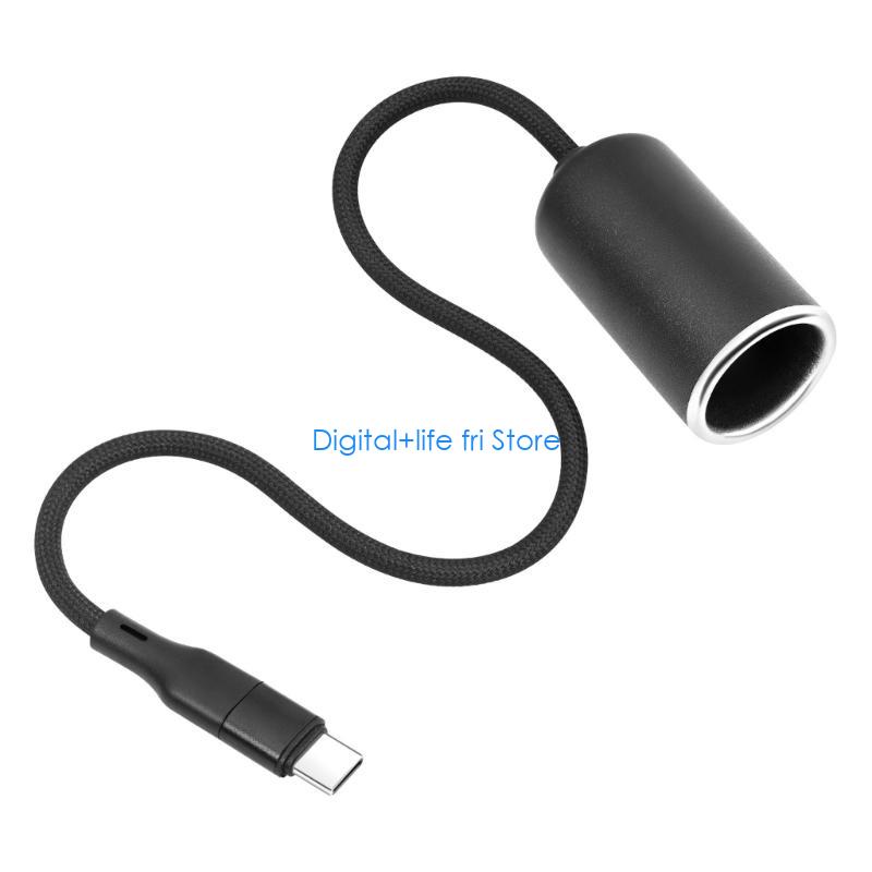 E06D USB-C-Stecker auf Zigaret – Electronics And Gadgets With C Bewertung und Preis