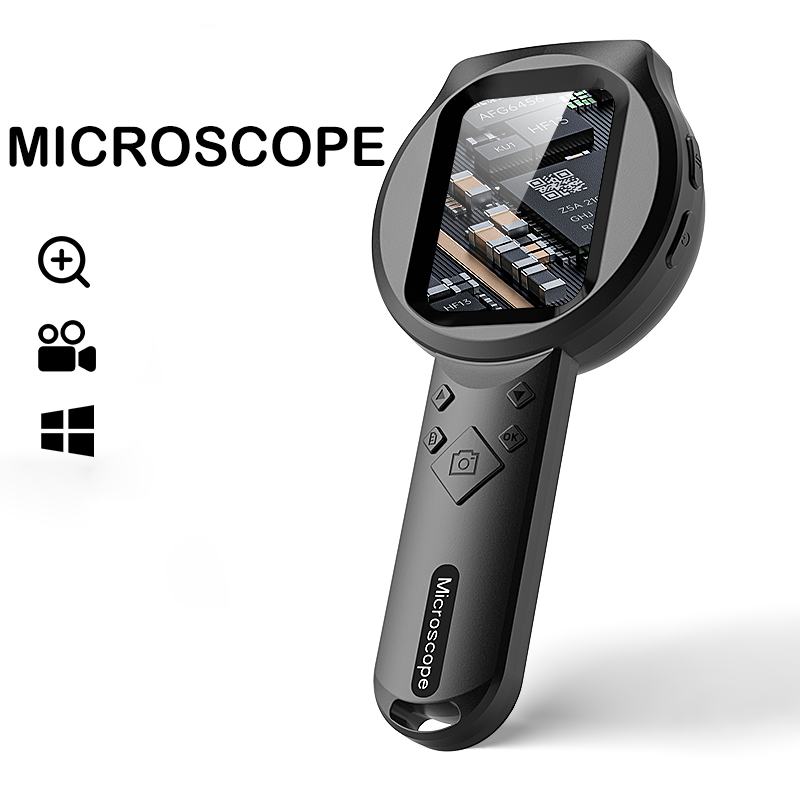 2,8-Zoll-Bildschirm HD Digital – Digital Magnifier Reading Bewertung und Preis