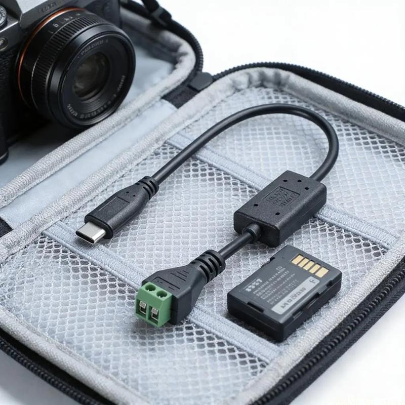 M5TD 2Pin Zu Typ C Stecker Lad – Electronics And Gadgets With C Bewertung und Preis