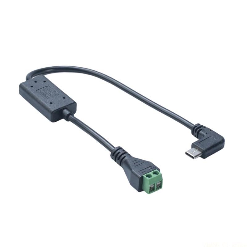 M5TD 2Pin Zu Typ C Stecker Lad – Electronics And Gadgets With C Bewertung und Preis