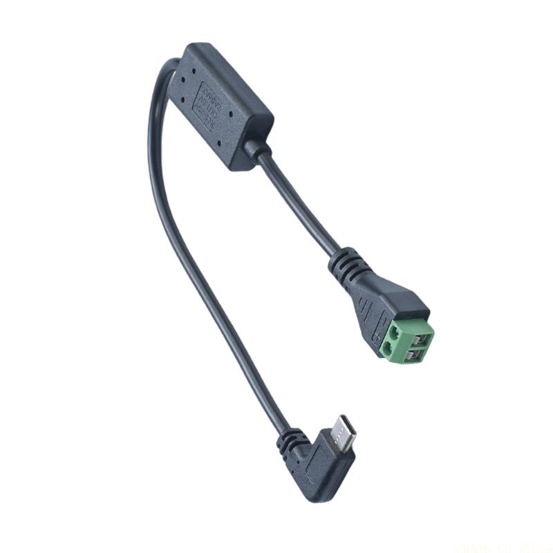 M5TD 2Pin Zu Typ C Stecker Lad – Electronics And Gadgets With C Bewertung und Preis
