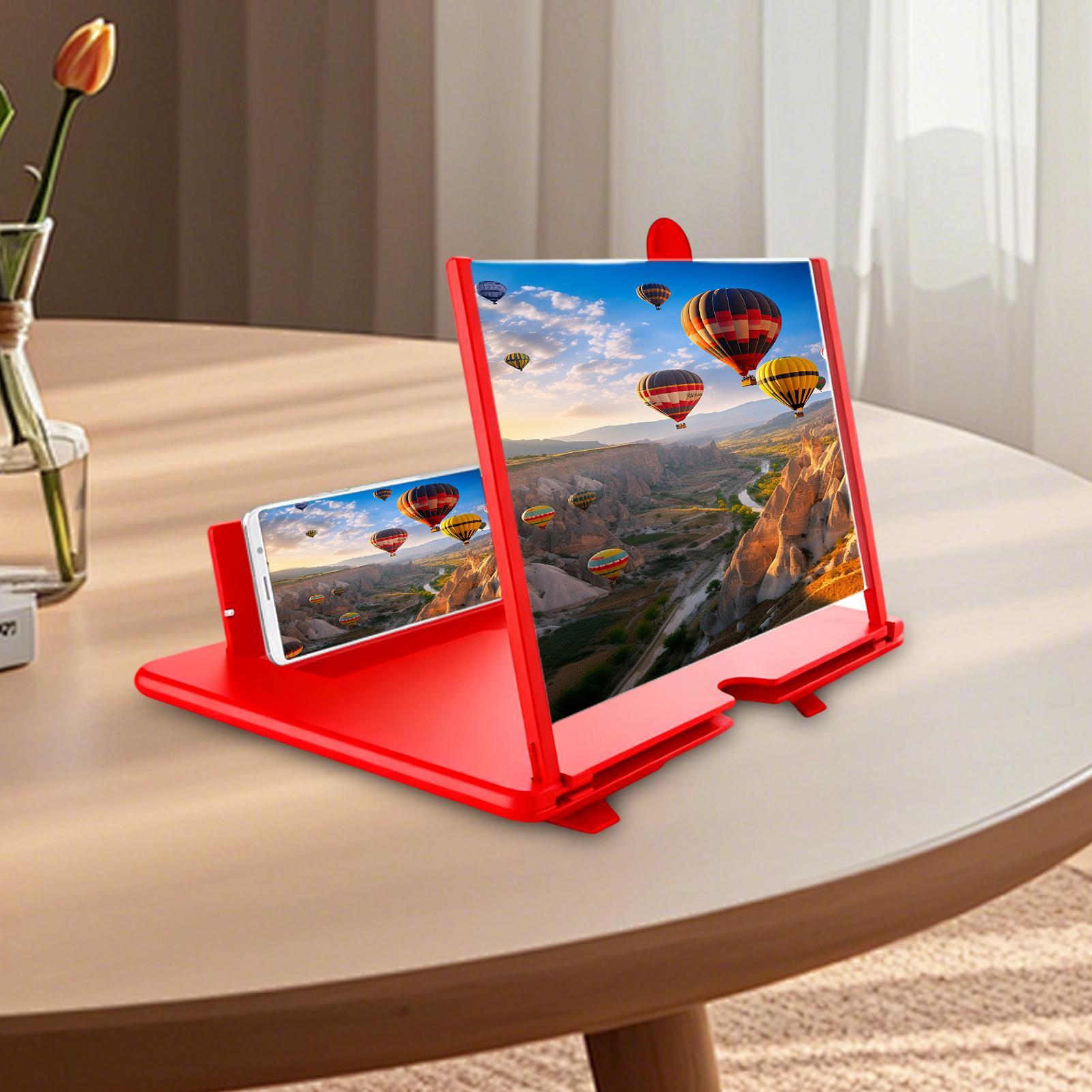 HD Multifunktionaler Handy-Bil – Digital Magnifier Reading Bewertung und Preis