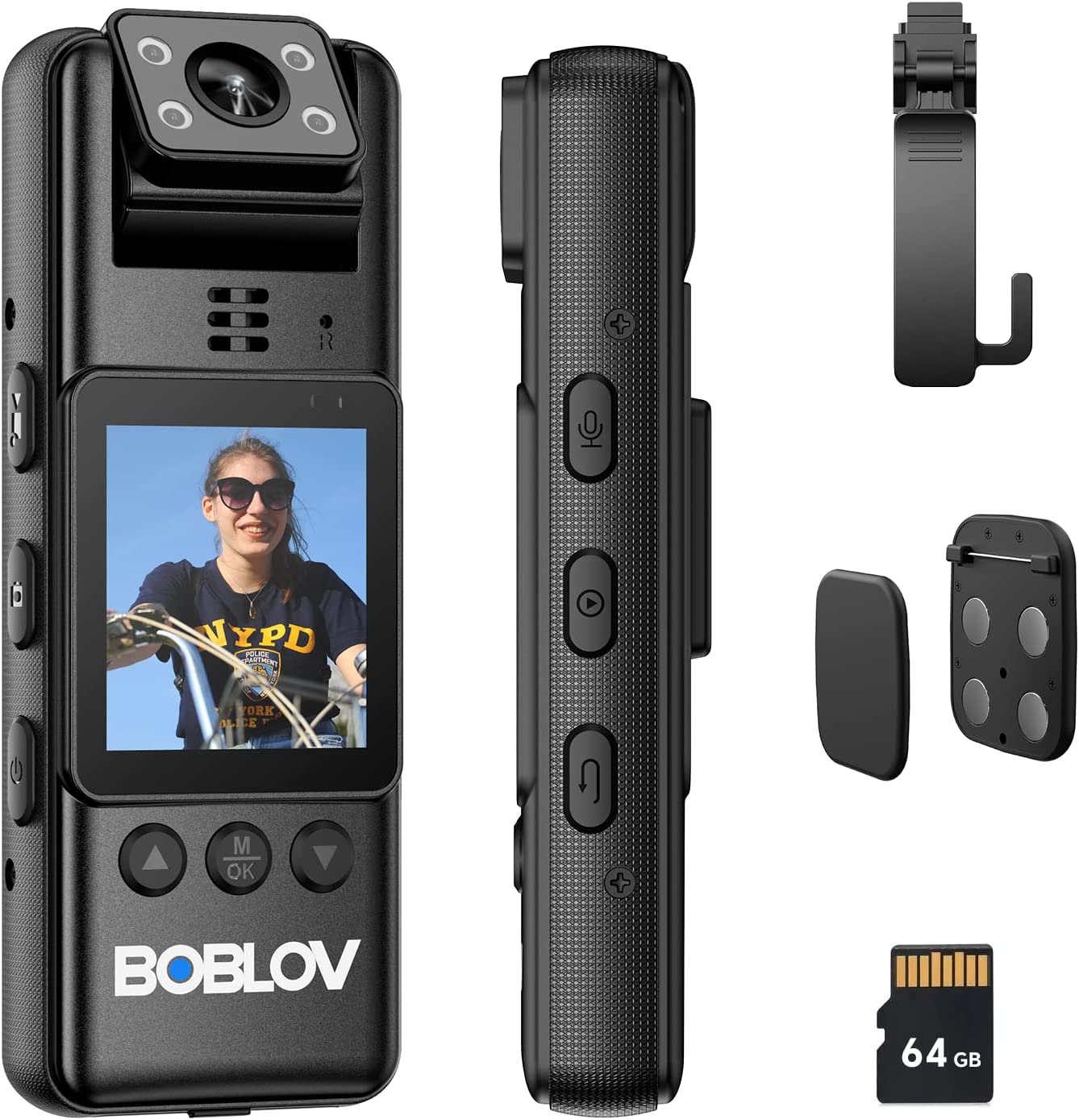 Boblov a23 infrarot nachtsicht – Compact Camera Mirrorless Bewertung und Preis