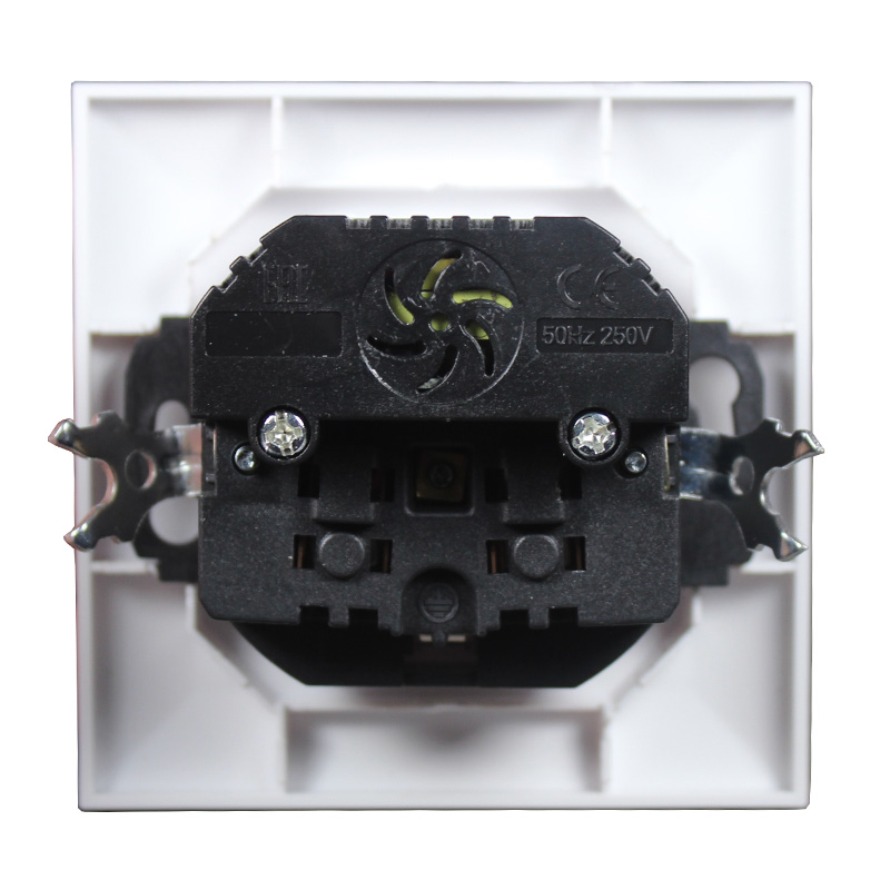 Neue elektronische Wandsteckdo – Electronics Home Gadgets Bewertung und Preis