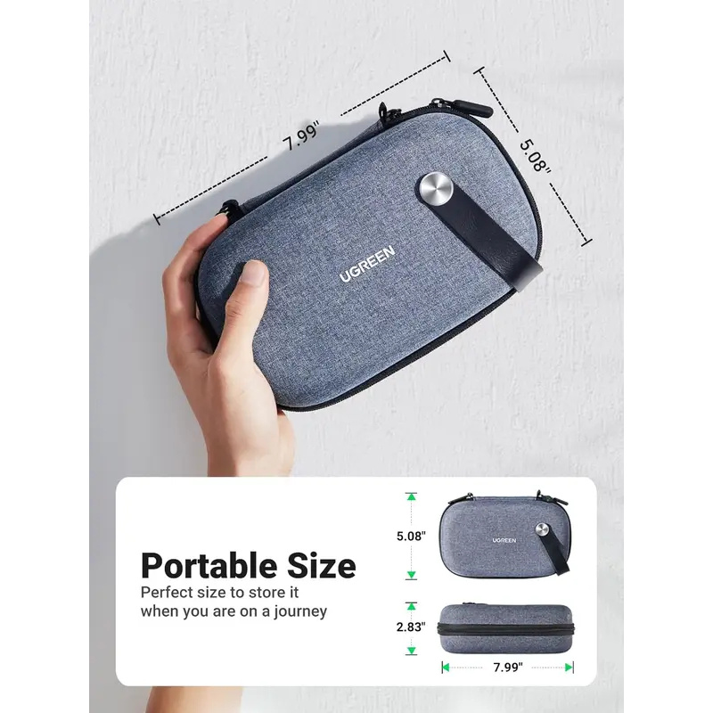 Original UGREEN Reisezubehörta – Electronics And Gadgets With A Bewertung und Preis