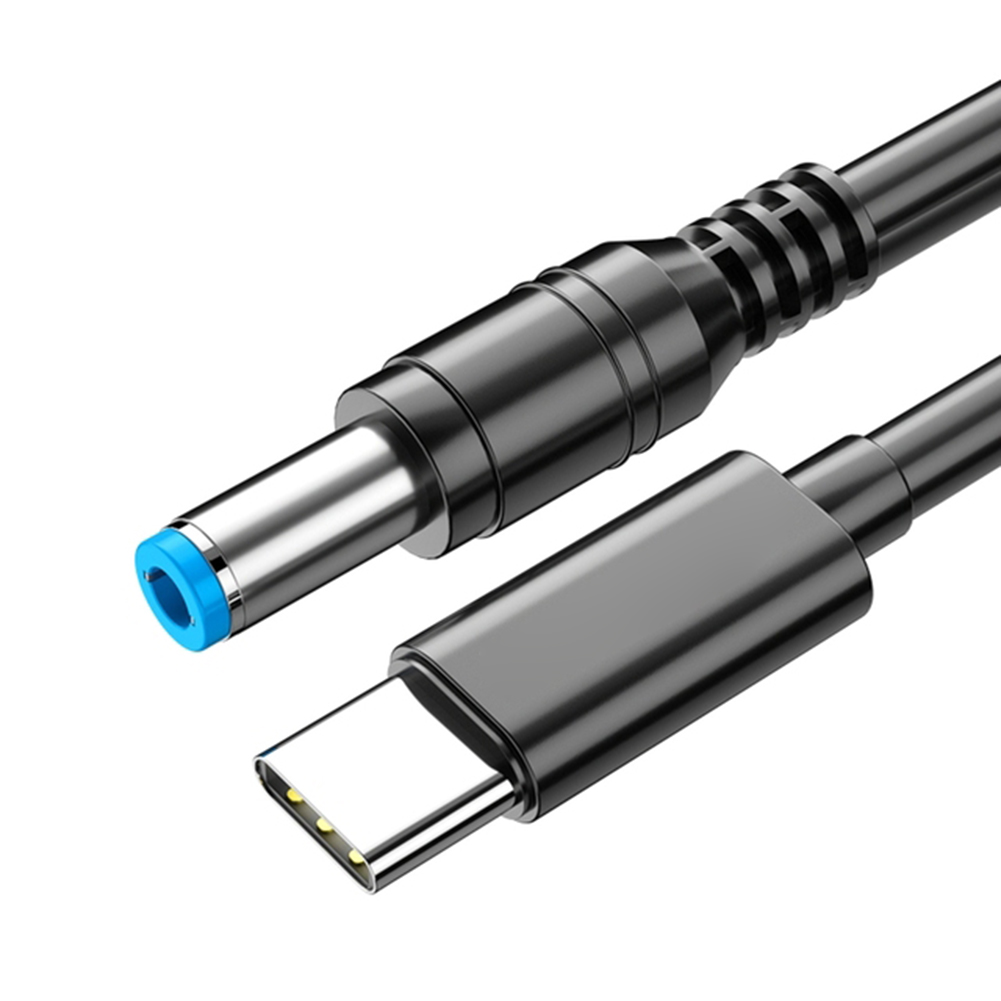 120cm USB Typ-C zu DC Stromkab – Electronics And Gadgets With C Bewertung und Preis