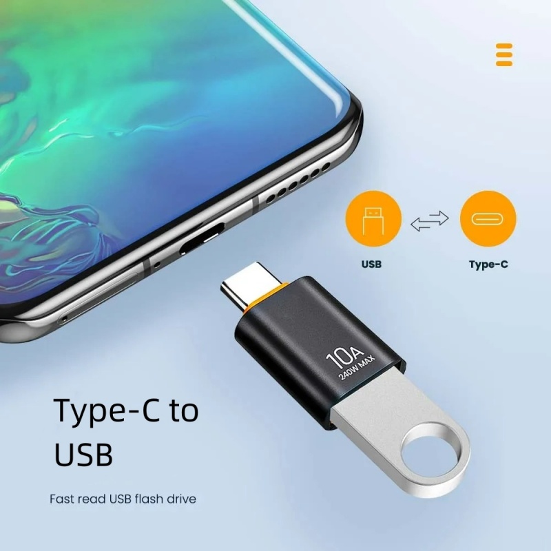 Premium 10A USB 3.0 OTG-Adapte – Electronics And Gadgets With C Bewertung und Preis