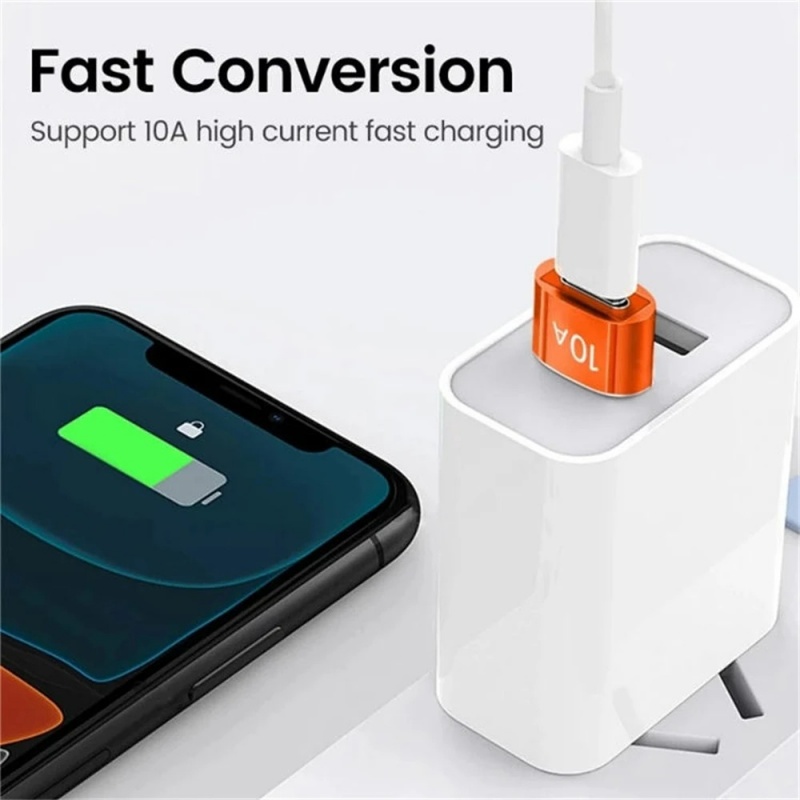 Premium 10A USB 3.0 OTG-Adapte – Electronics And Gadgets With C Bewertung und Preis