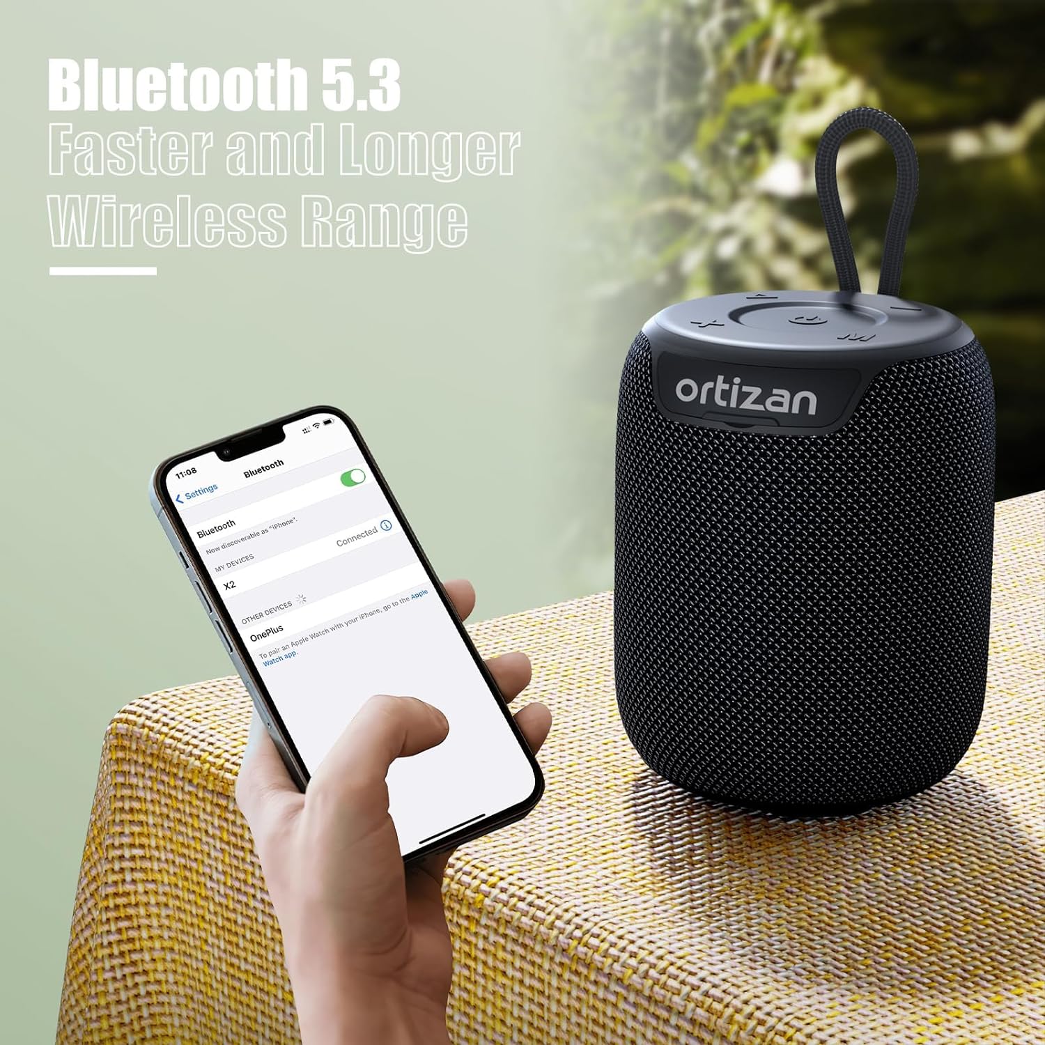 Ortizan Party-Bluetooth-Lautsp – Electronics And Gadgets With A Bewertung und Preis
