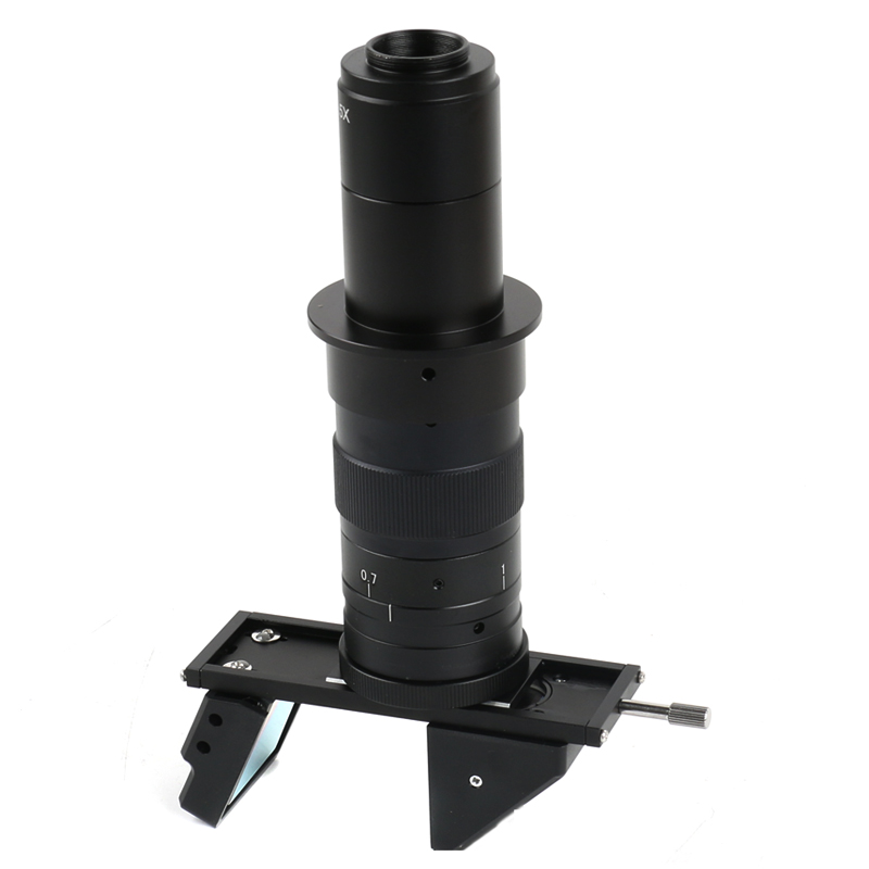 2D 3D Switch-Modul C-Mount 180 – Digital Magnifier Reading Bewertung und Preis