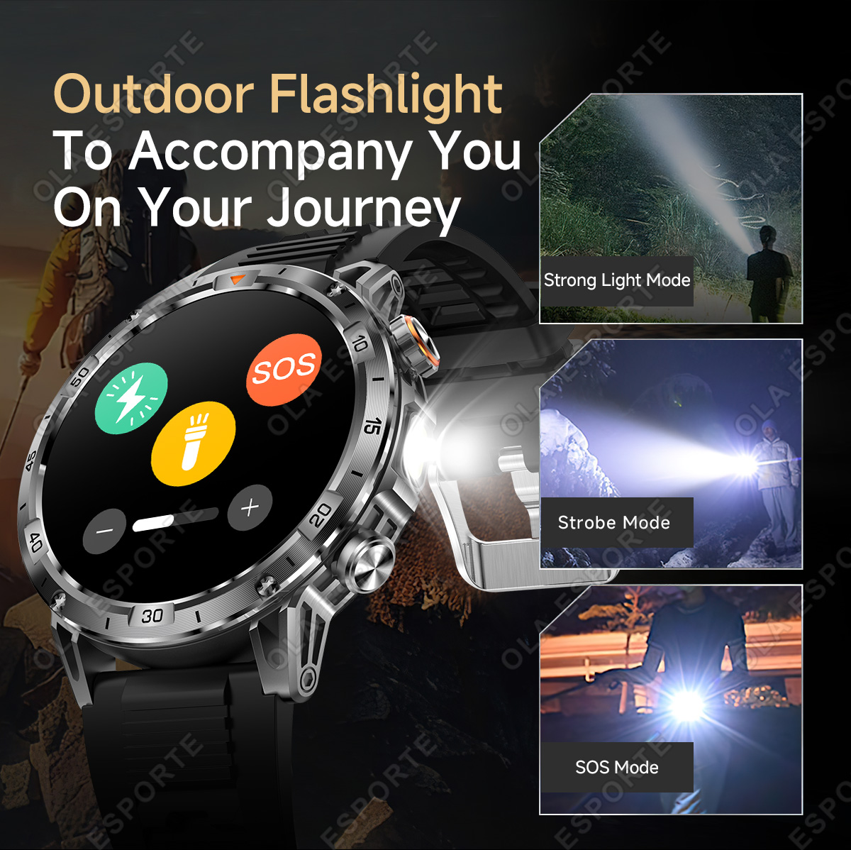 2026 Neue GPS-Smartwatch für H – Electronics Home Gadgets Bewertung und Preis