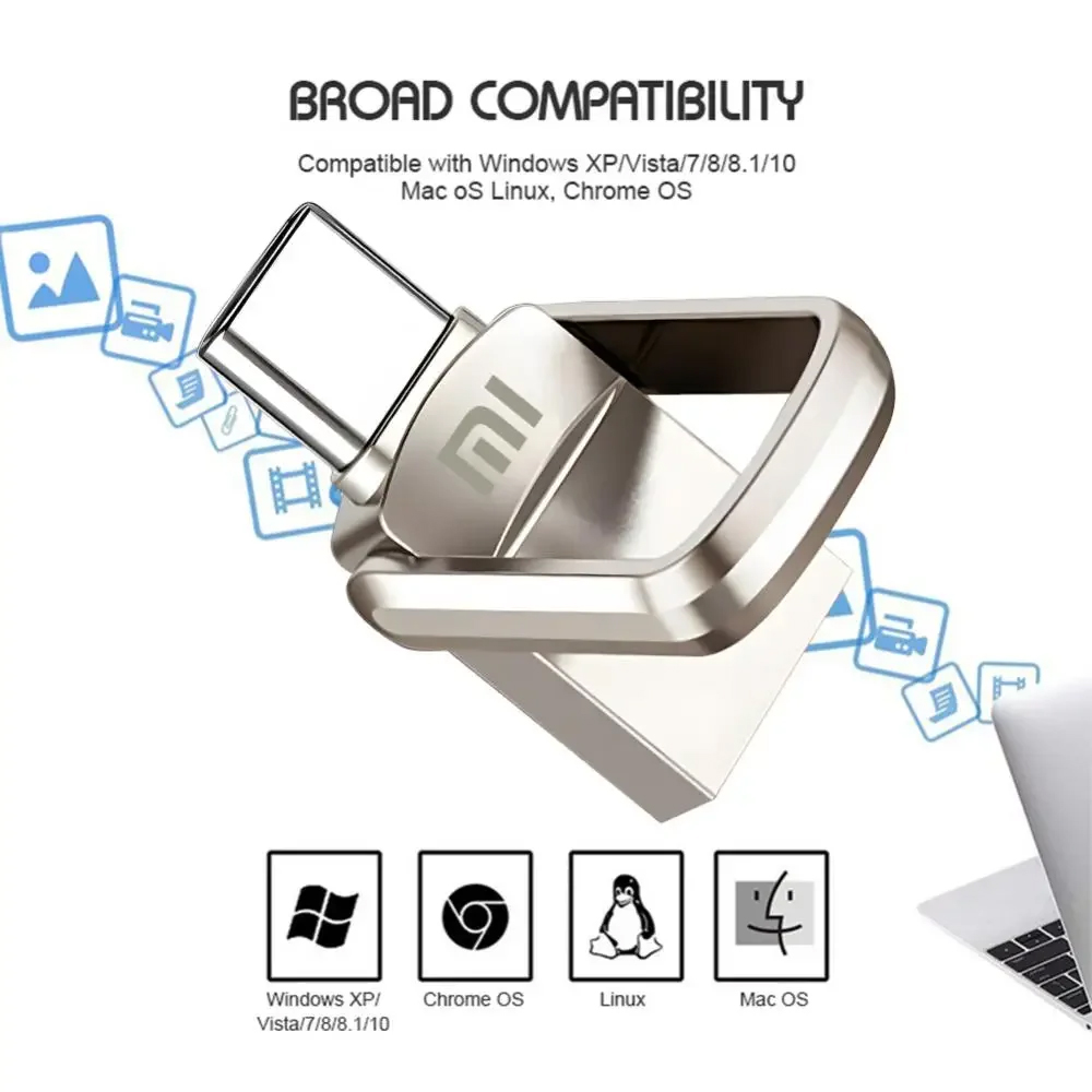OTG USB-Stick 128GB 256GB 512G – Electronics And Gadgets With C Bewertung und Preis