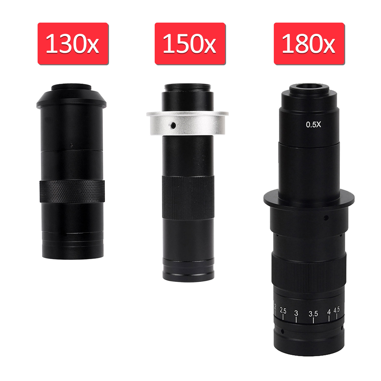 Vergrößerung Einstellbar 180X  – Digital Magnifier Reading Bewertung und Preis